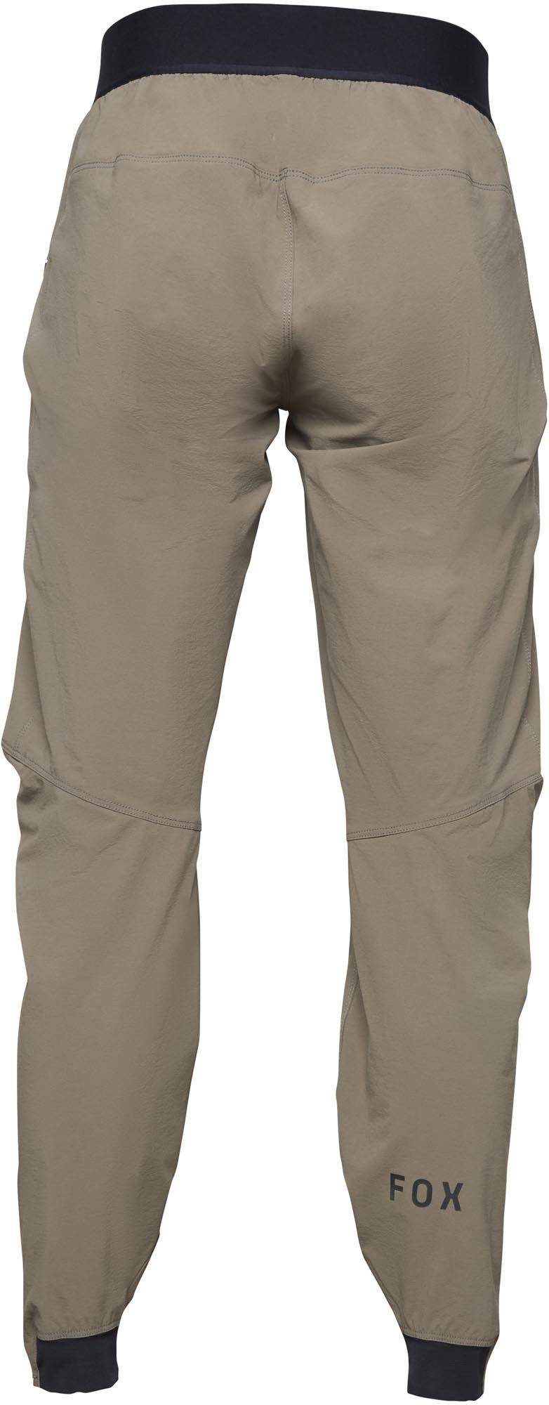 FOX Flexair Pro Fire Alpha Cykelbukser 34 Figur 2