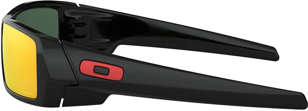 Oakley Gascan Prizm Solbriller sort/orange Figur 3