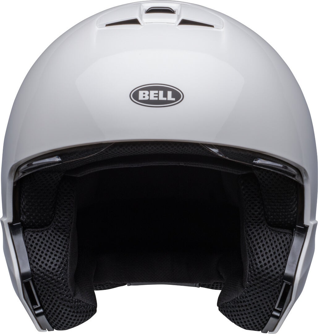 Bell Broozer Duplet Helm Wit XL (61/62) Figuur 7