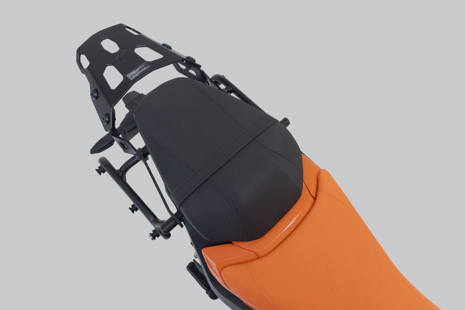Sistem lateral SW-Motech URBAN ABS - 2x 16,5 l. KTM 125 / 250 / 390 Duke (23-). Figura 5