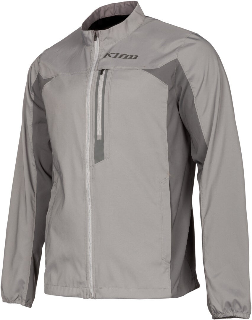 Klim Resilience Jacket grey XXL Figure 1
