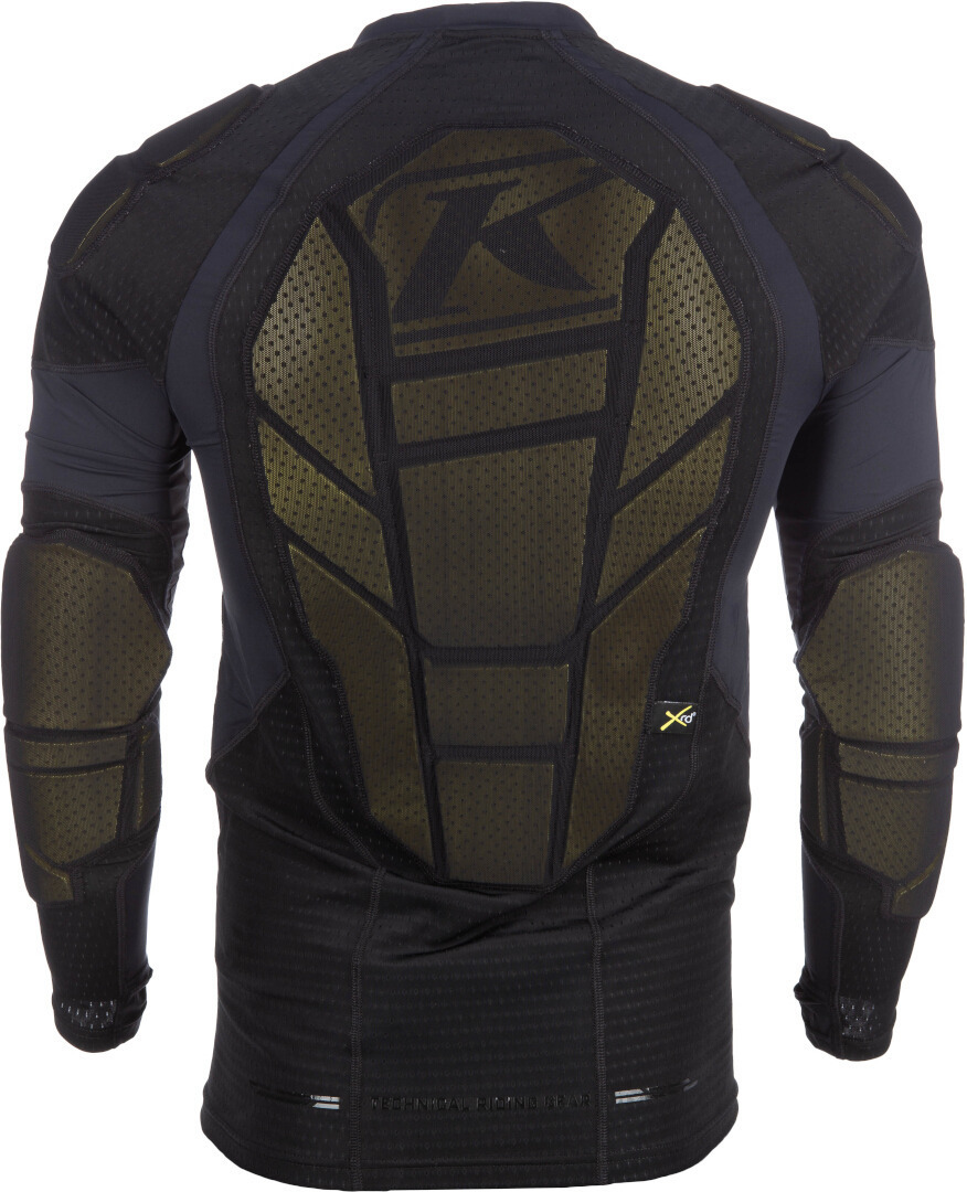 Klim Tactical Protector Longsleeve black 3XL Figure 4