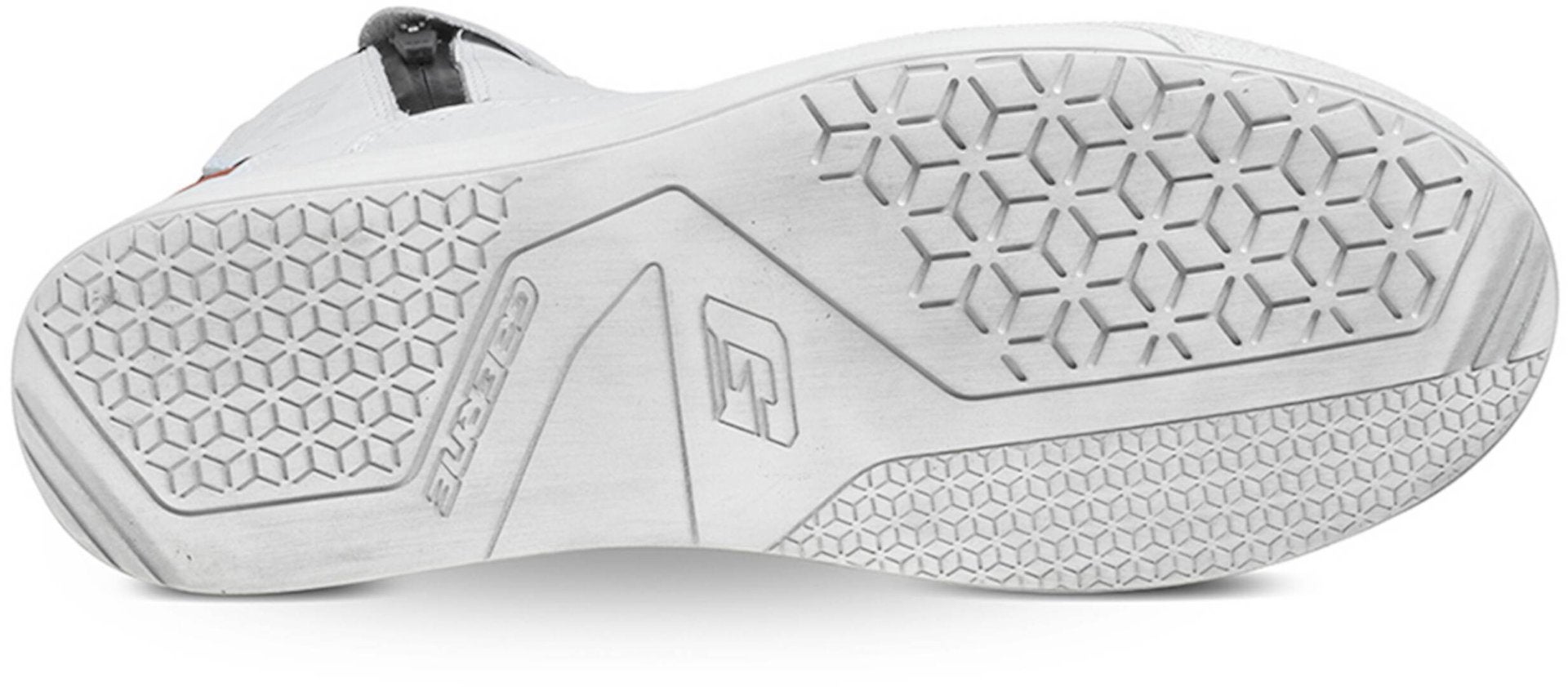 Gaerne G-Rome GTX Chaussures de moto imperméables Blanc 41 Figure 4
