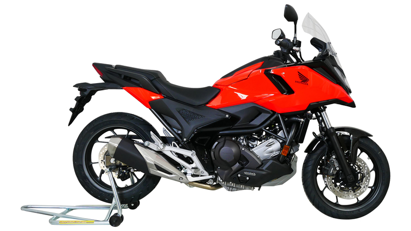 MRA Parbrizul turistic "TM" Figura 6