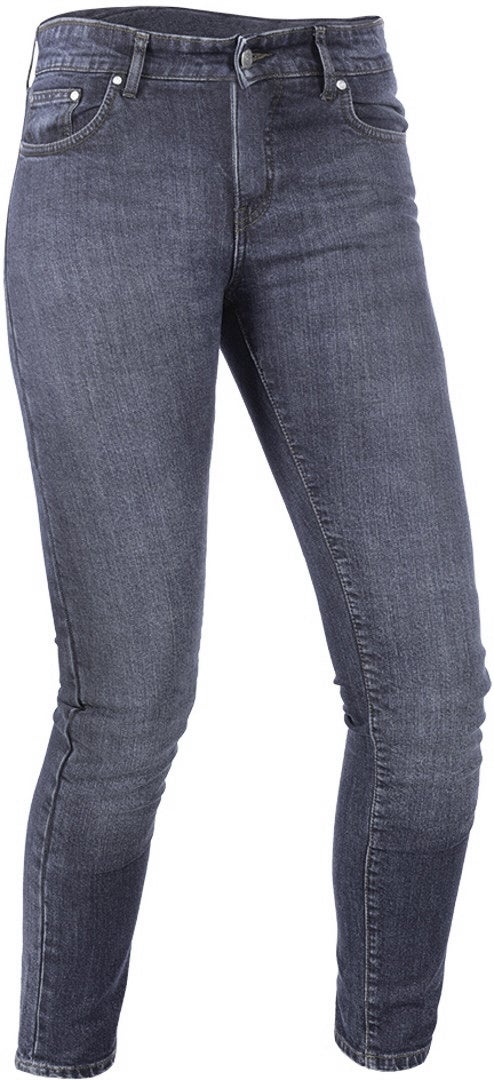 Oxford Hinksey Jeans de moto de dames Blue Stone Wash 46 Standard Figure 1