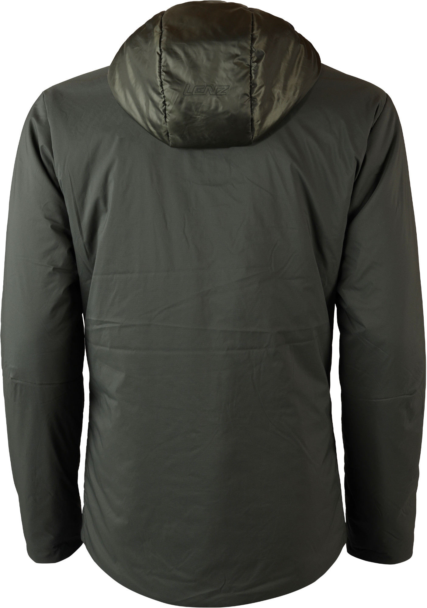 Lenz Padded Куртка Олив 2XL Рисунок 3