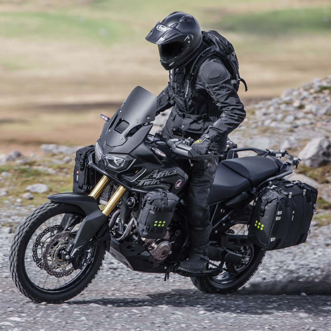 Kriega OS-6 Geantă Figura 6