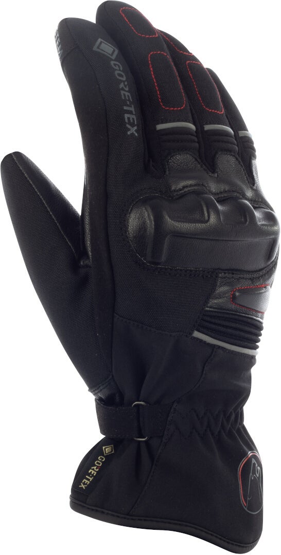 Bering Punch GTX gants de moto imperméables M Figure 1