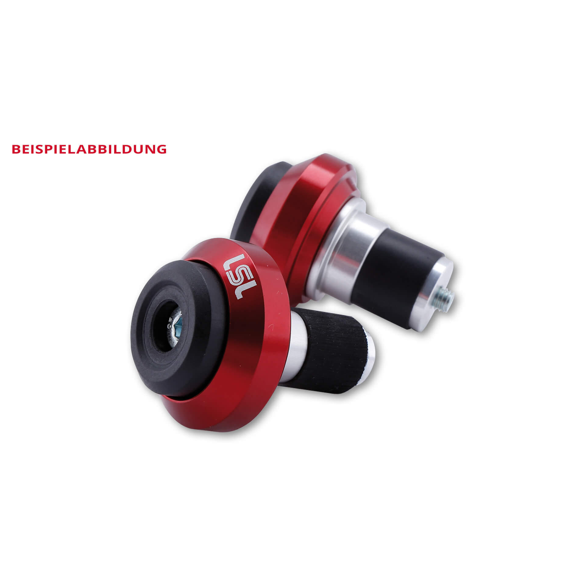 LSL Achs Balls GONIA diverse BMW Modelle, Vorderachse white Figure 3