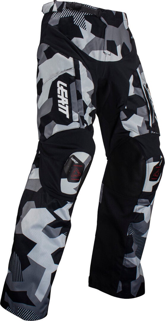 Leatt 5.5 Enduro Forge 2024 Calça Motocross XXL Figura 4