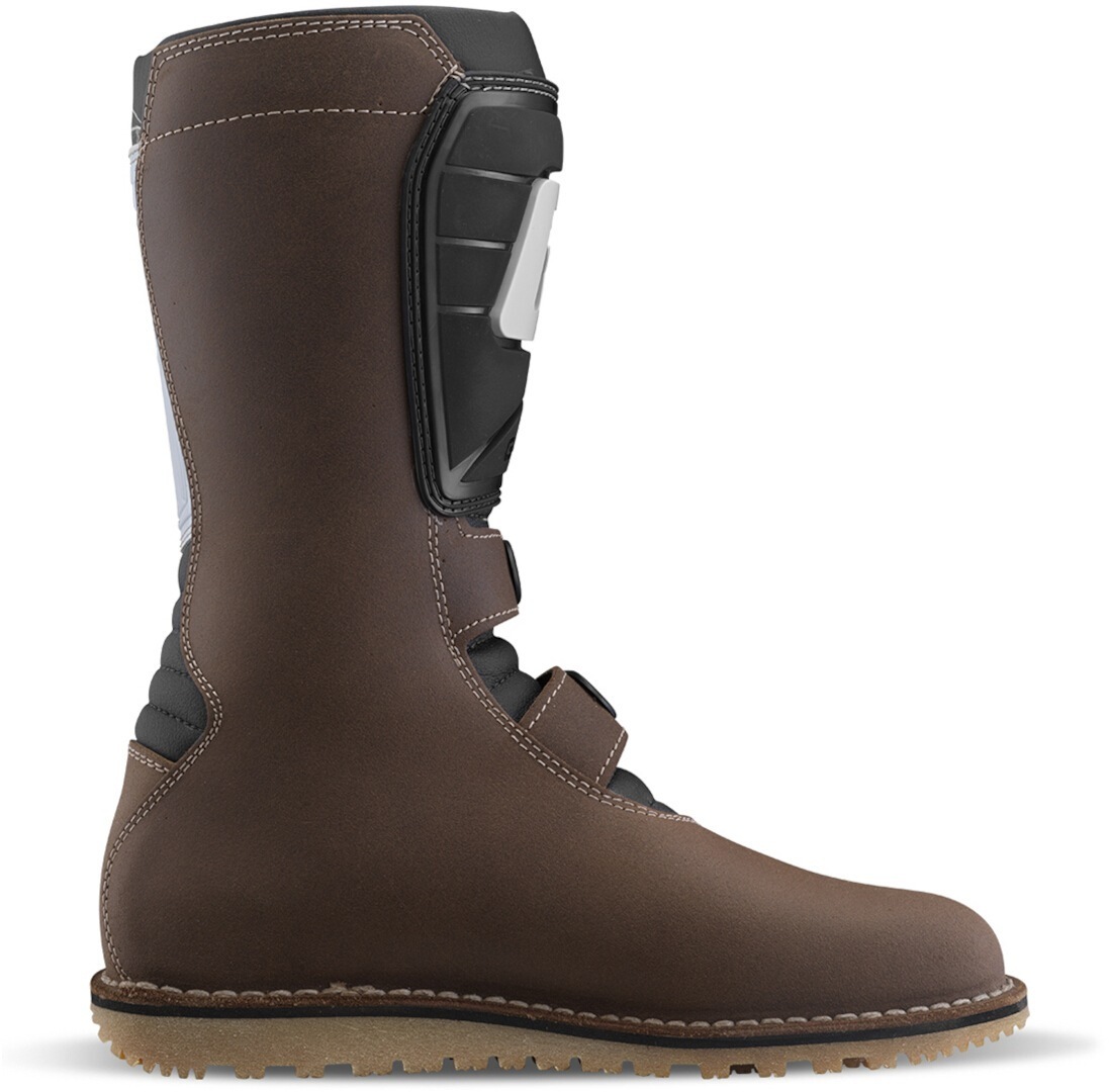 Gaerne Balance Pro Tech Motorradstiefel braun 47 Abbildung 6