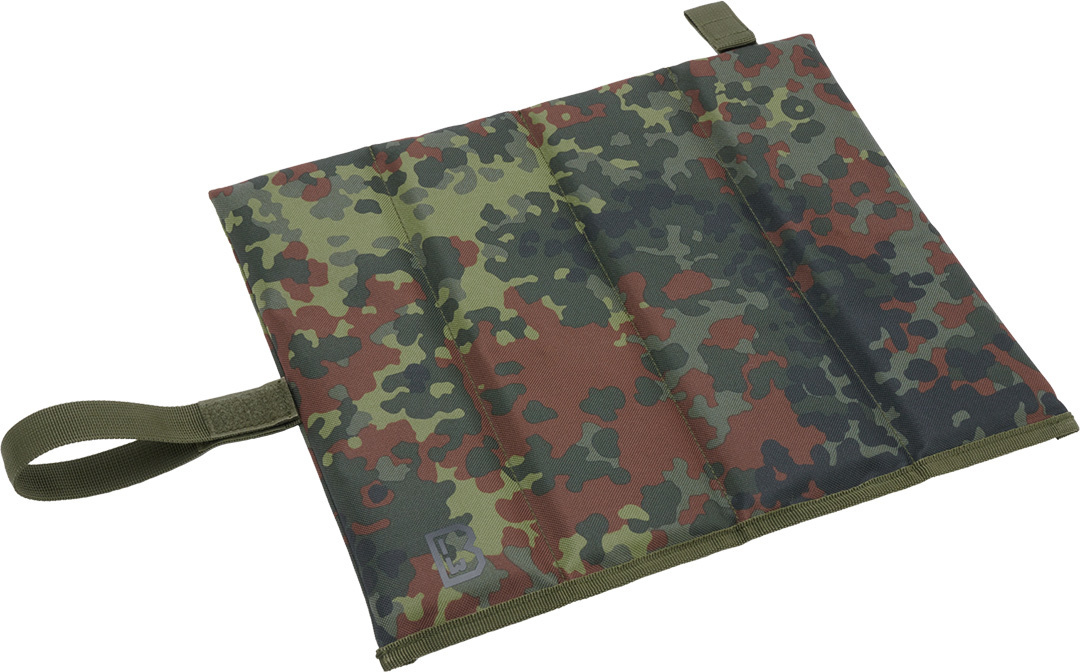 Brandit Covoraș pliabil pentru șezut Military Green Figura 2