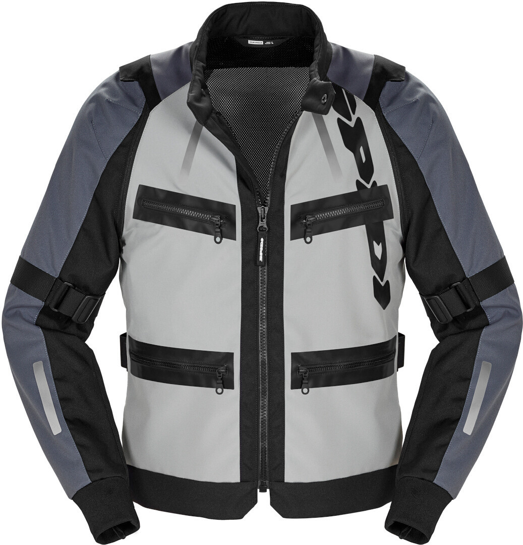 Spidi Enduro Pro Veste textile moto