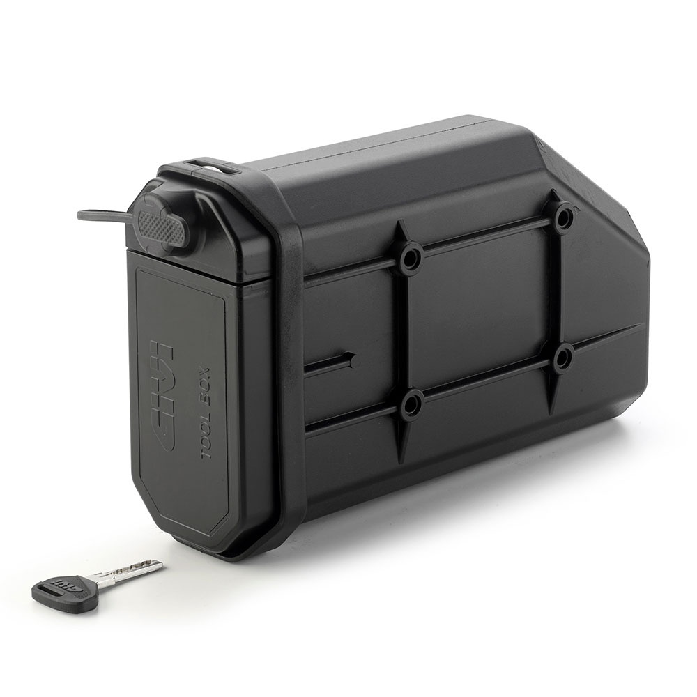 GIVI Tool Box - Werkzeugtasche für PL_CAM, PLR, PL- Träger, ohne Werkzeug Figur 1