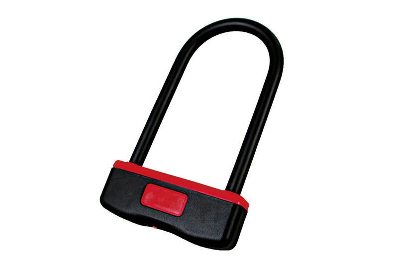 VECTOR Speed Lock+ U-Lock - Ø16mm / 88x103mm Figure 1