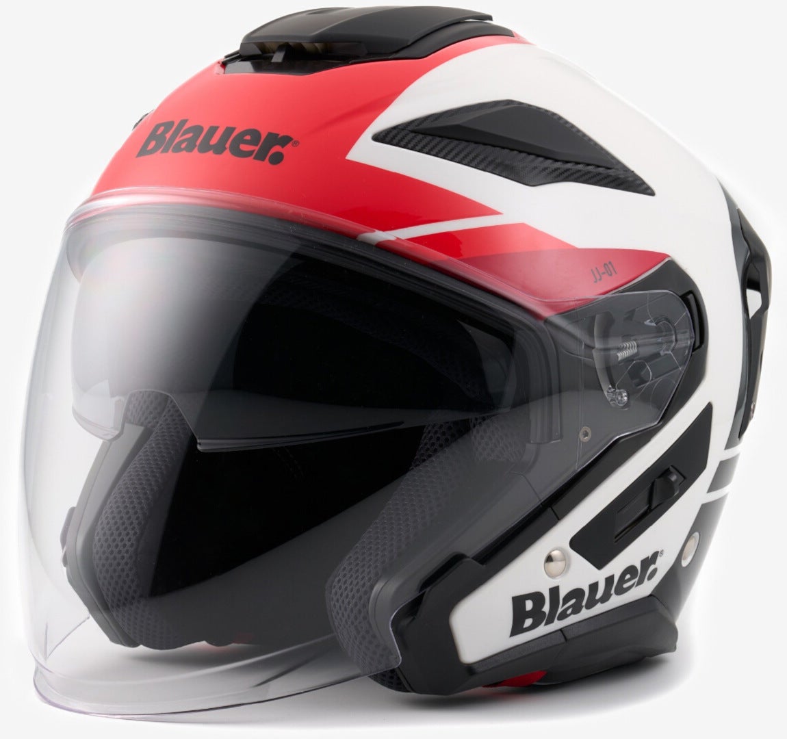 Blauer JJ-01 Jet Helmet-image-311119236