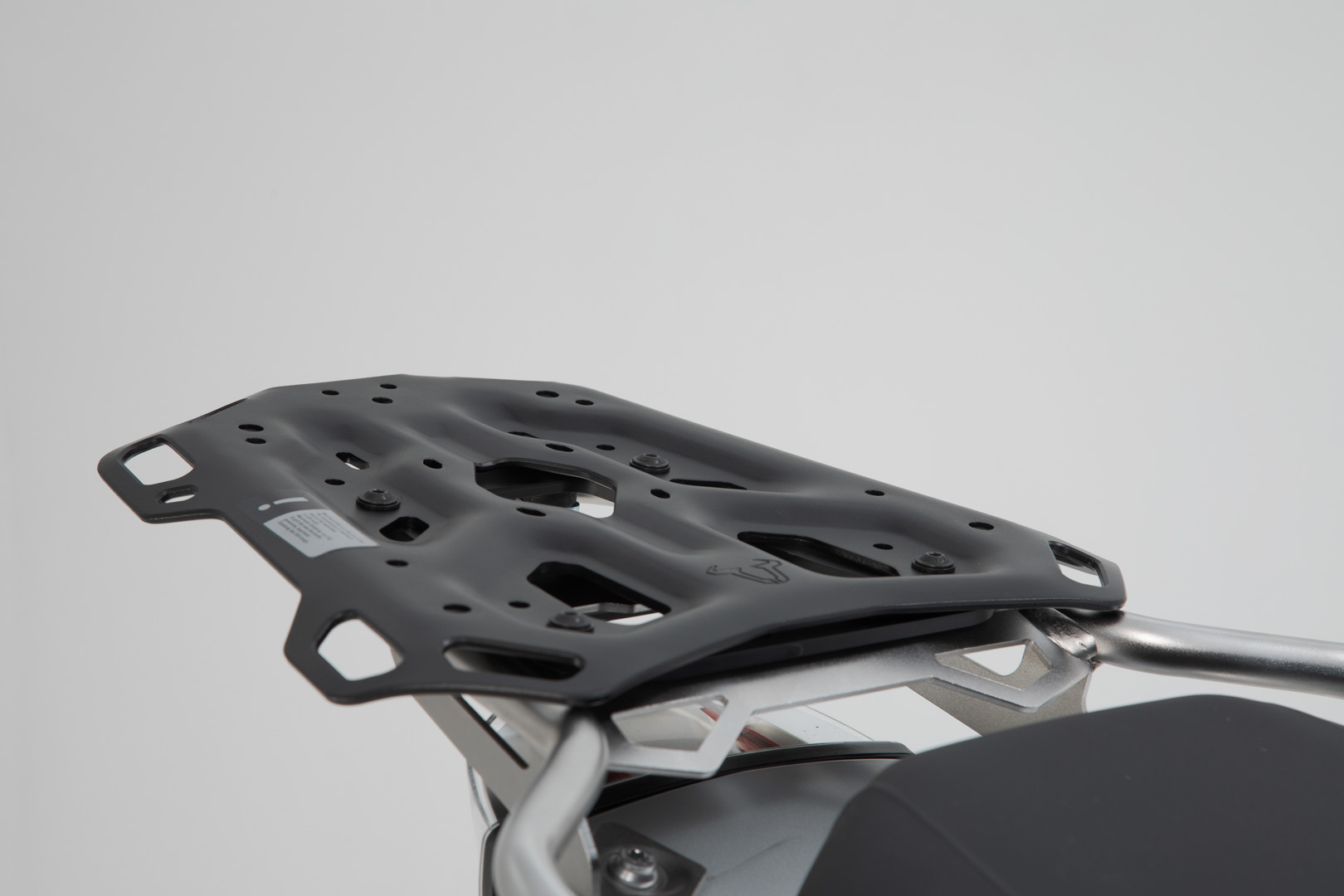SW-Motech DUSC L top case system - Negru. BMW R 1250 GS / Adv de 41 l. cu scaun de rali. Figura 3