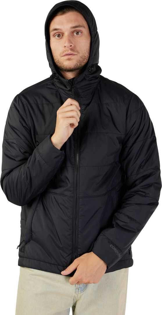 FOX Ridgeway 2.0 Jacket black XXL Figure 6