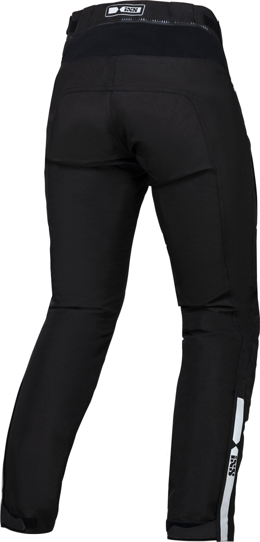 IXS Horizon-GTX Damen Motorrad Textilhose Kurz M Abbildung 2