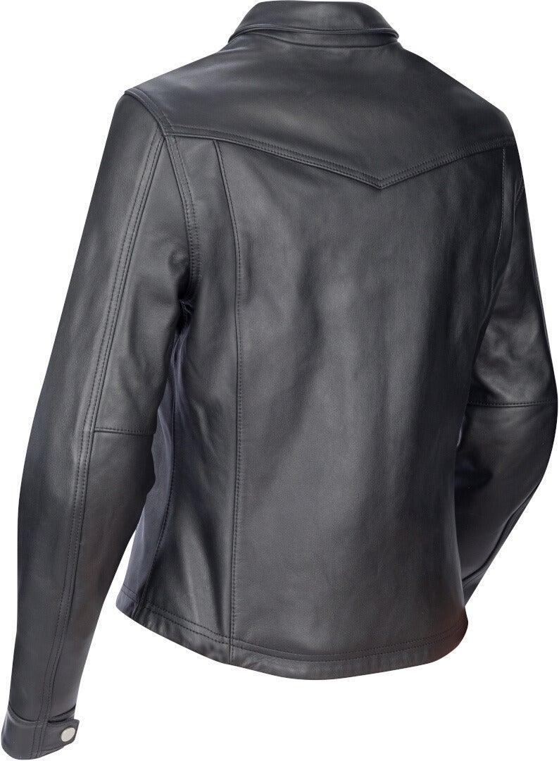 Segura Bogart Damen Motorrad Lederjacke 44 Abbildung 2
