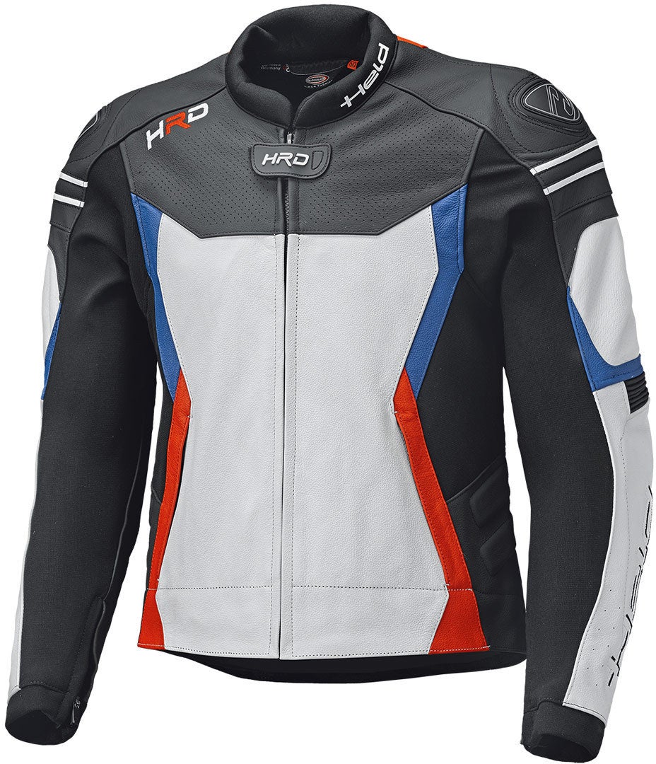 white/blue/red
