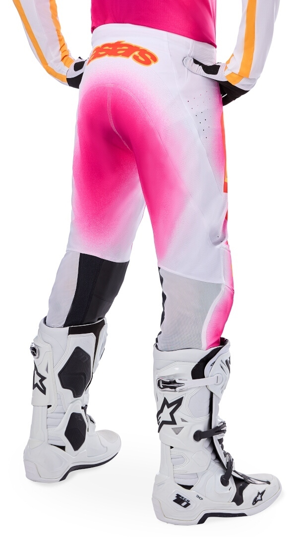 Alpinestars Supertech Mig LE Motocross Hose 32 Abbildung 5