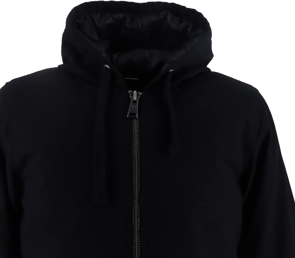 Helstons Dakota Motorrad Textiljacke schwarz L Abbildung 3