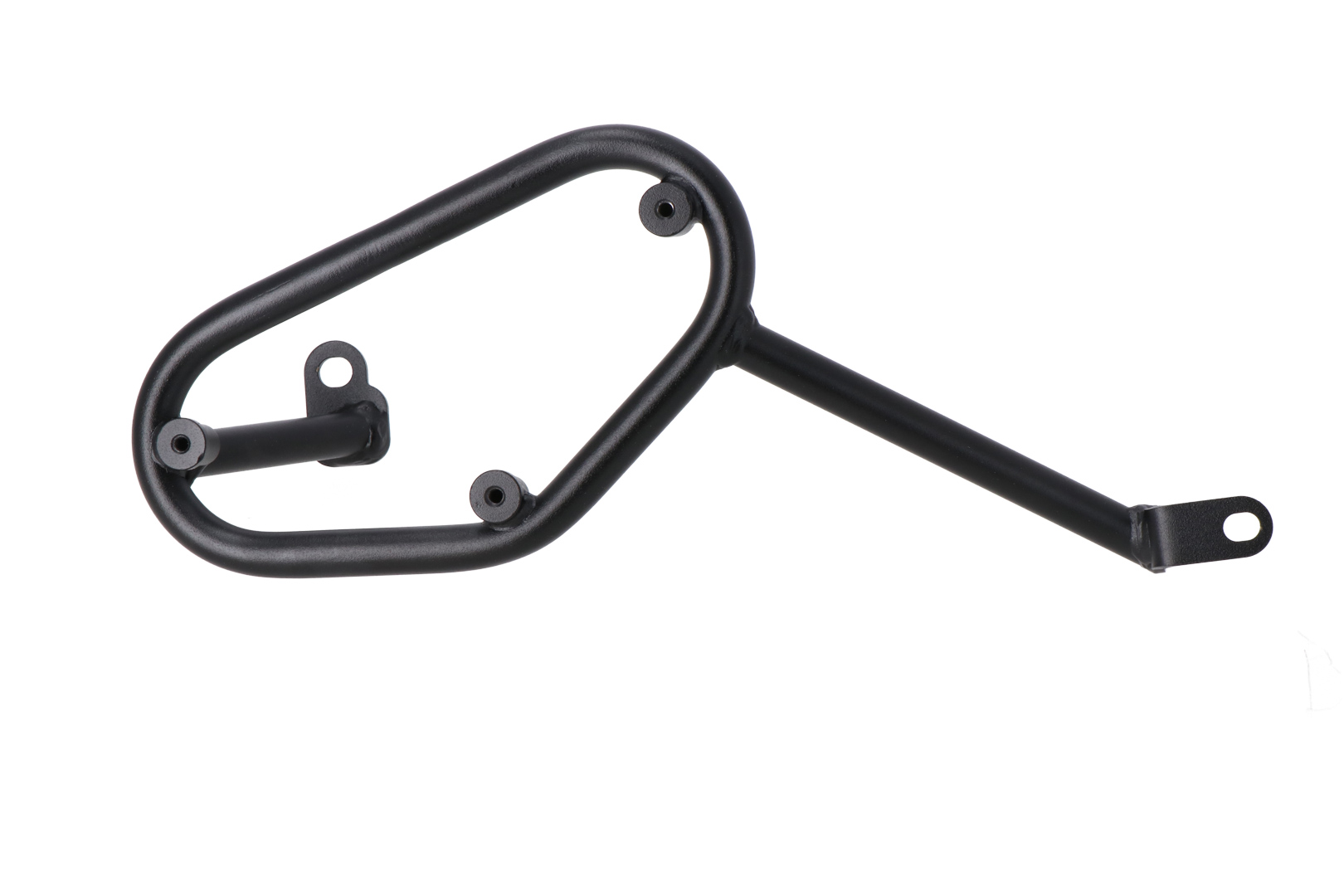 SW-Motech SLC zijdrager rechts - Honda CB750 Hornet (22-). Figuur 2