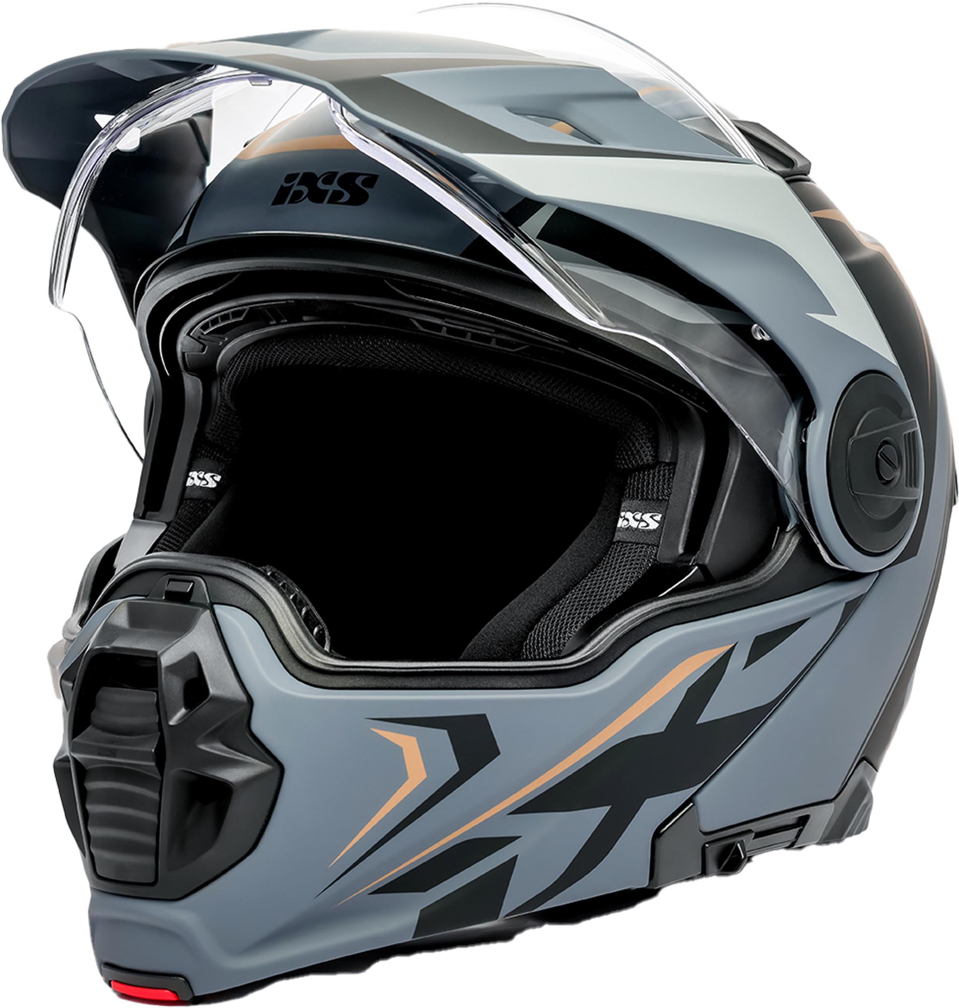 IXS Venture 1.0 MIPS Casque Noir/Or M (59/60) Figure 3