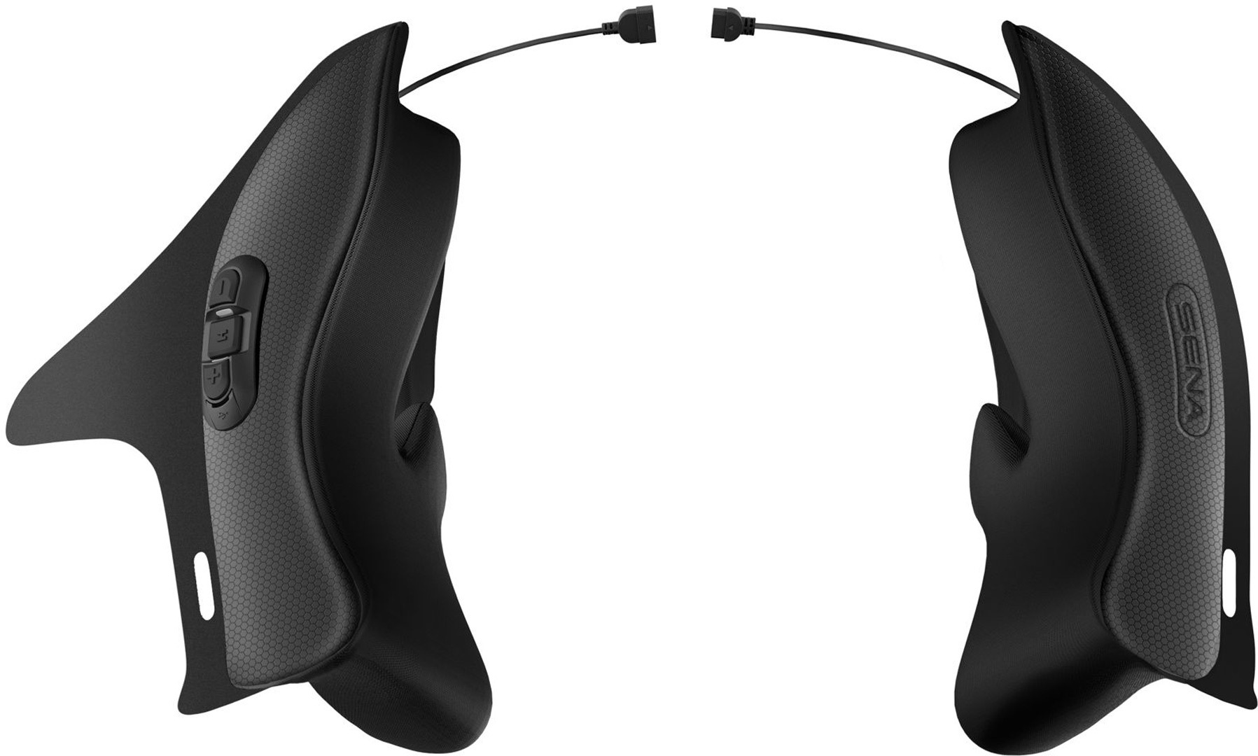 Sena 10UPAD HJC IS-17 Bluetooth kommunikationssystem Figur 4