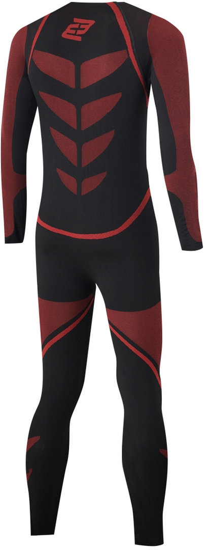 Bogotto Cool+ Undersuit EendeLig Functioneel Pak M/L Figuur 2