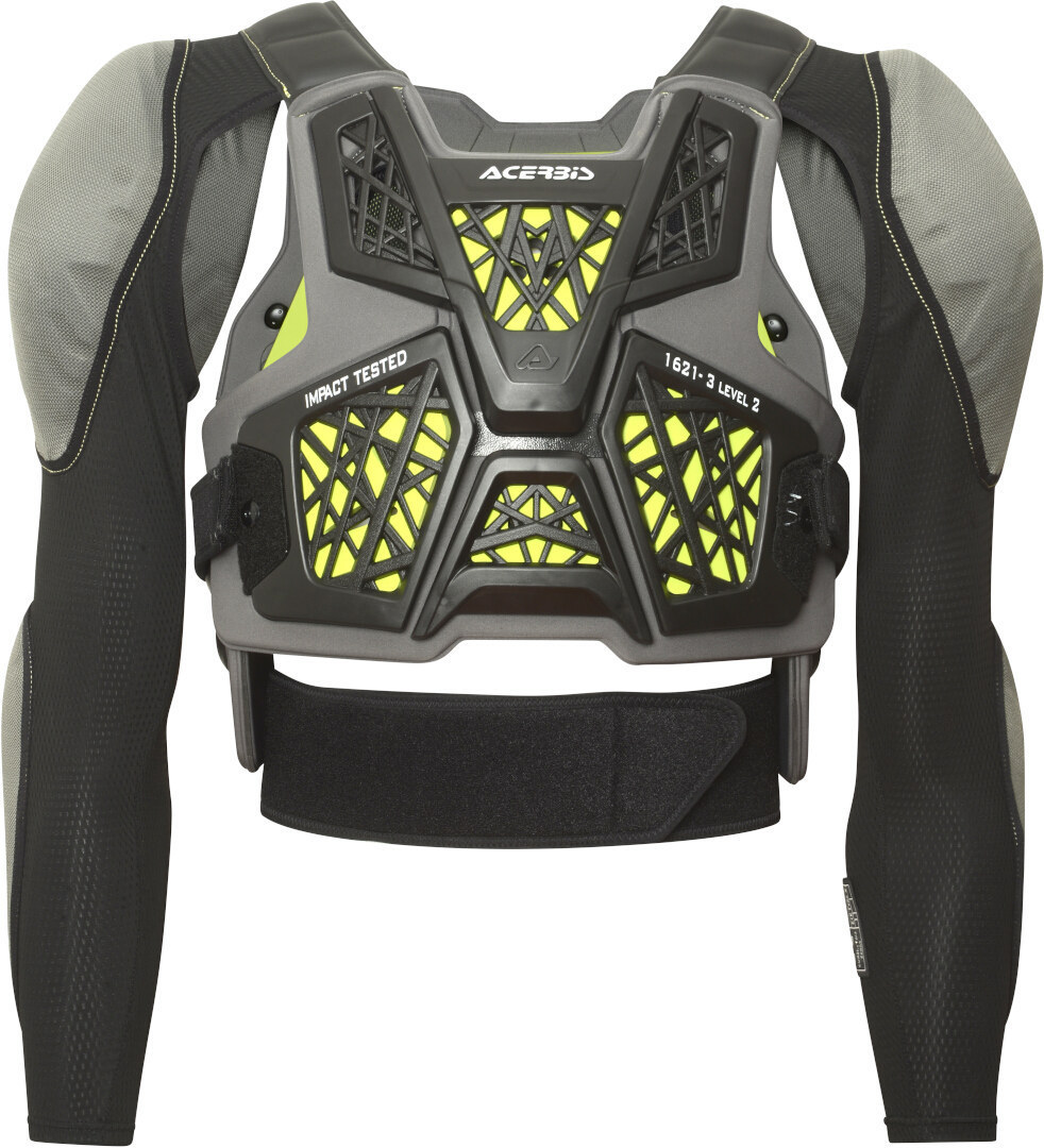 Acerbis Specktrum Lev2 Armură antiglonț L/XL Figura 3