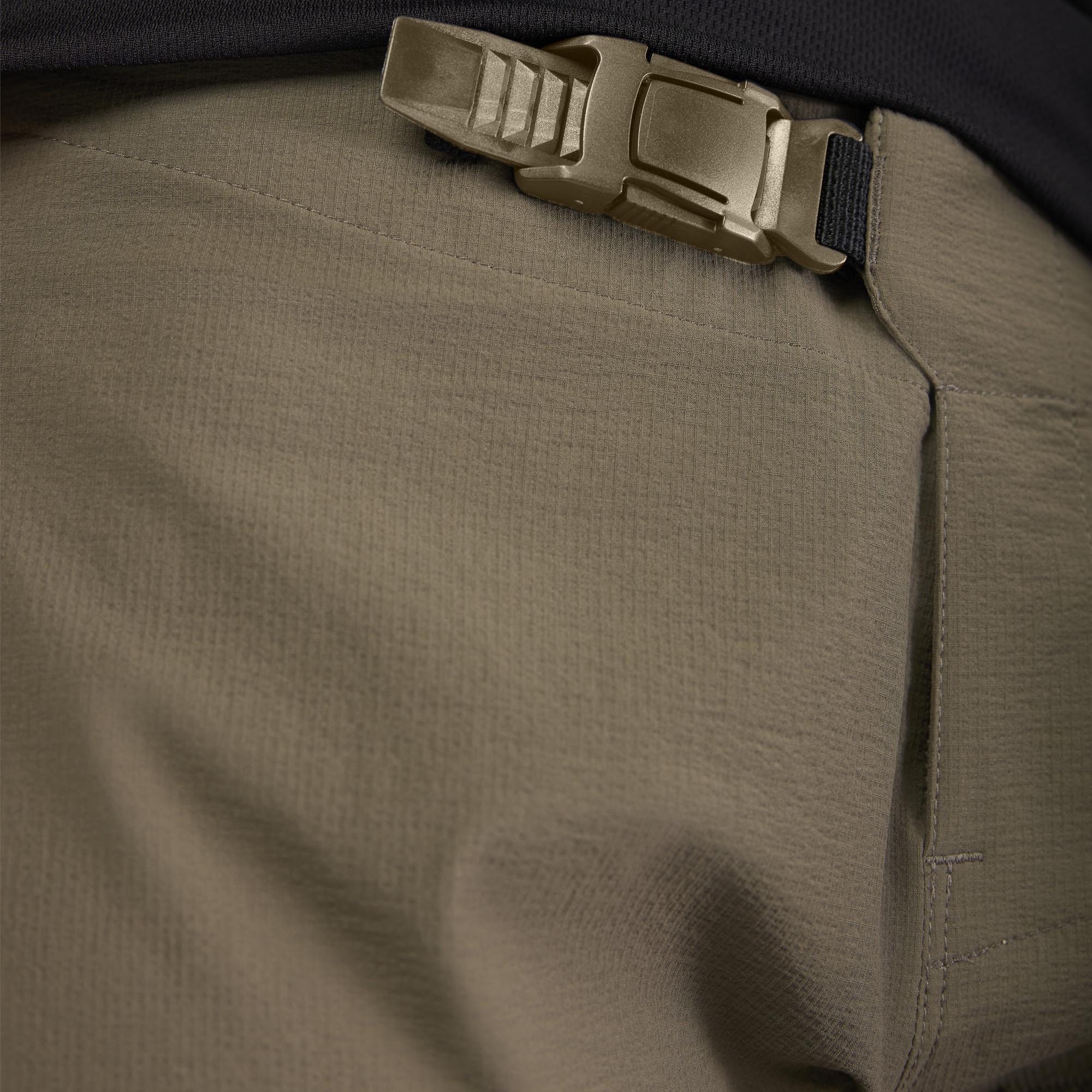 FOX Ranger Damen Fahrrad Hose militärgrün 8 Abbildung 6