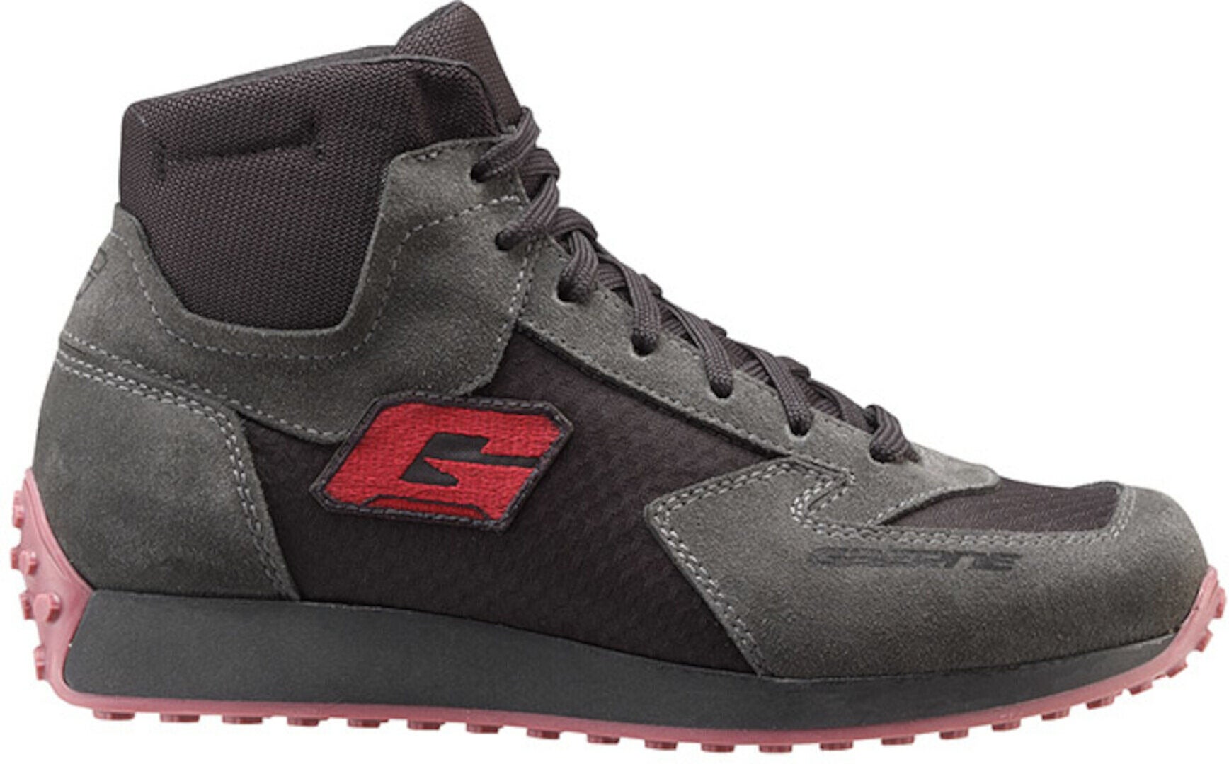 Gaerne G-Rue Motorradschuhe anthrazit 41 Abbildung 1