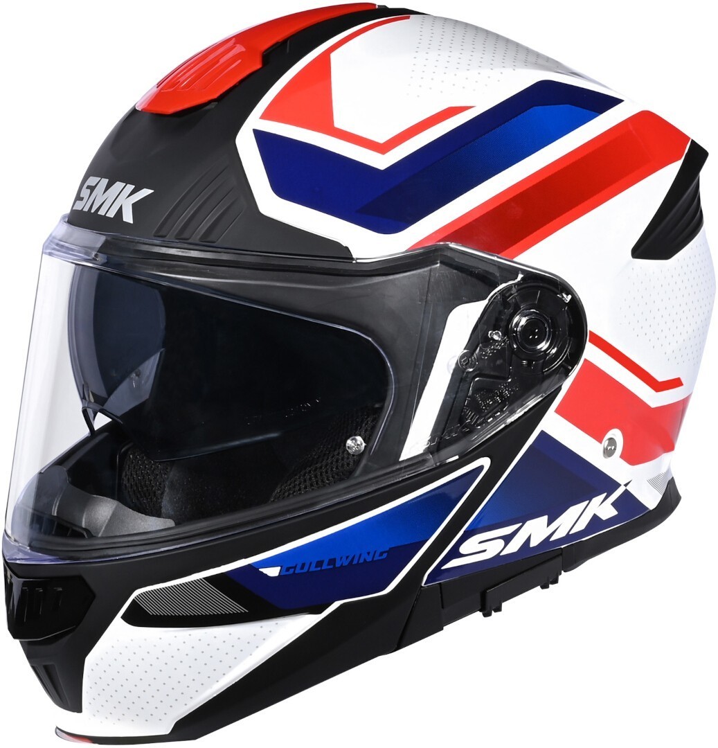 SMK Gullwing Supertour Helmet-image-460890601