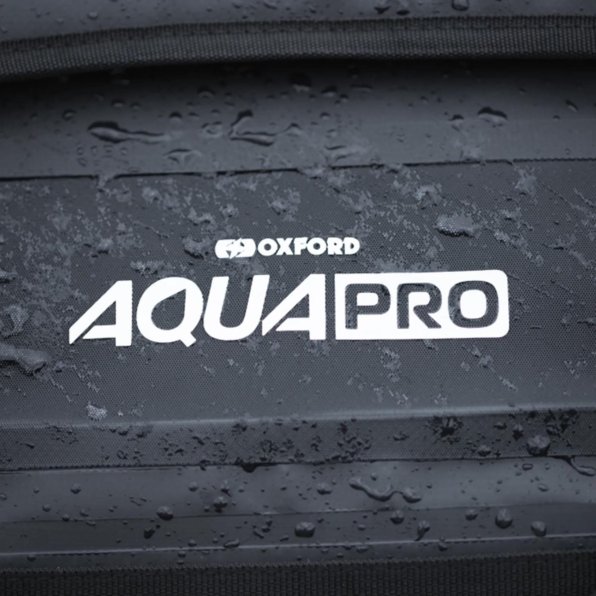 Oxford Aqua Pro T-30 Bolsa de deporte impermeable Figura 2