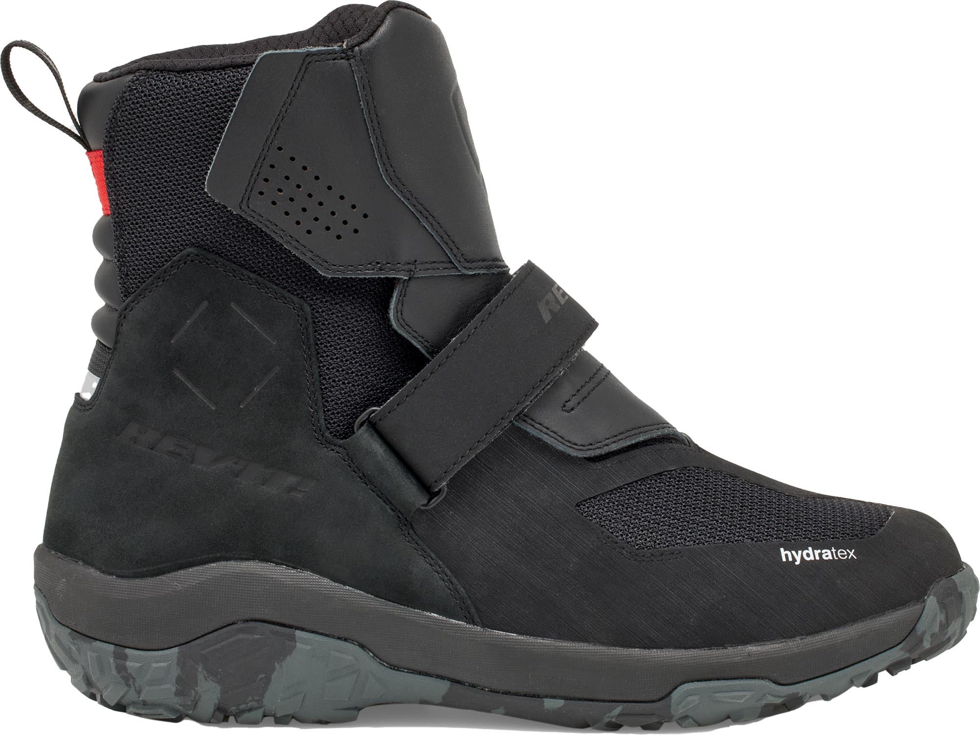 Revit Dredge H2O waterproof Motorcycle Boots 46 Figure 8