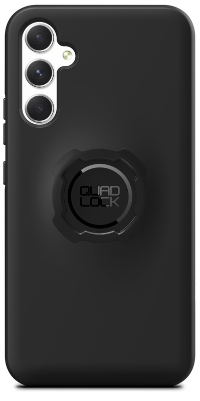 Quad Lock Telefonfodral - Samsung Galaxy A34 Figur 1