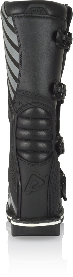 Acerbis E-Team Bottes motocross noir 45 Figure 3