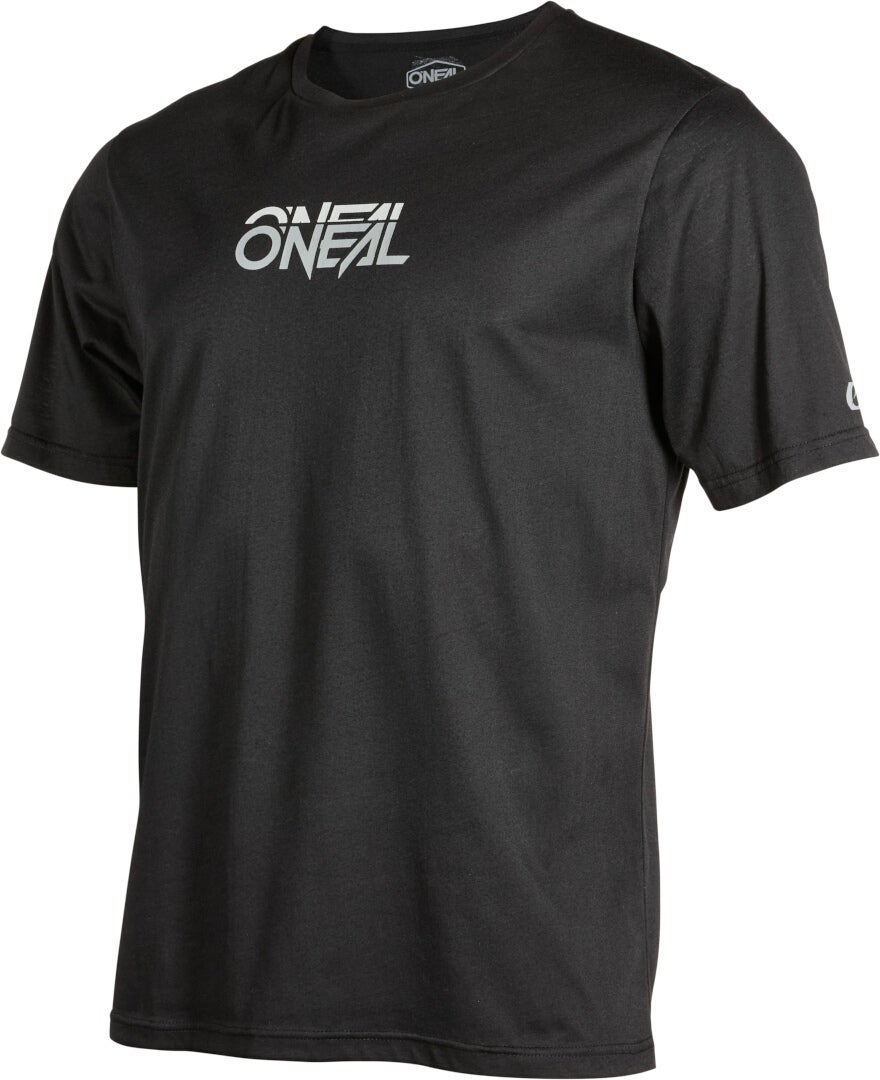 Oneal Slickrock Static Short Sleeve Bicycle Jersey-image-981622661