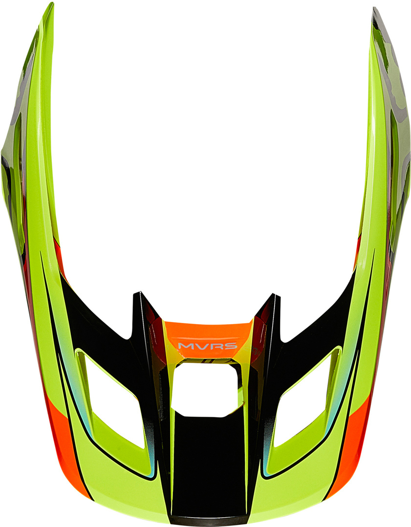 FOX V2 Leen Helm Piek M Figuur 1