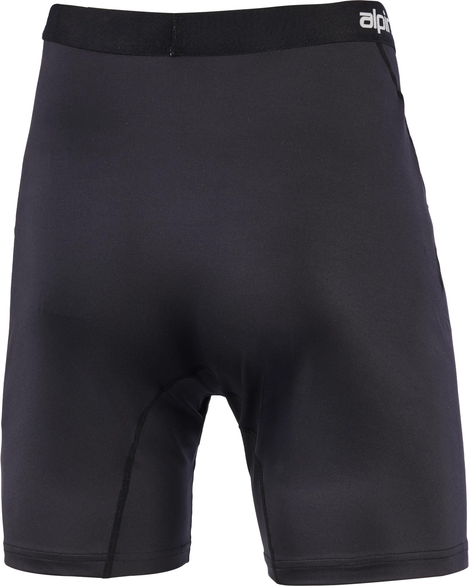 Alpinestars MX Boxer Boxershorts 2XL Figuur 2