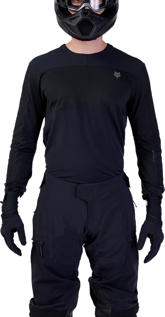 FOX Recon 2023 Motocross Jersey S Abbildung 2