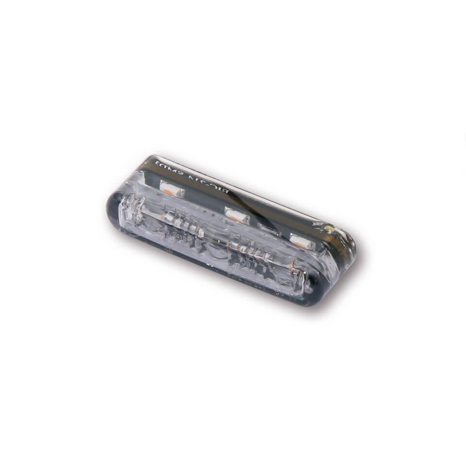 SHIN YO SHORTY 2 PRO SMD Einbaublinker Colorat Figura 1 SHIN YO SHORTY 2 PRO SMD Einbaublinker Colorat Figura 1
