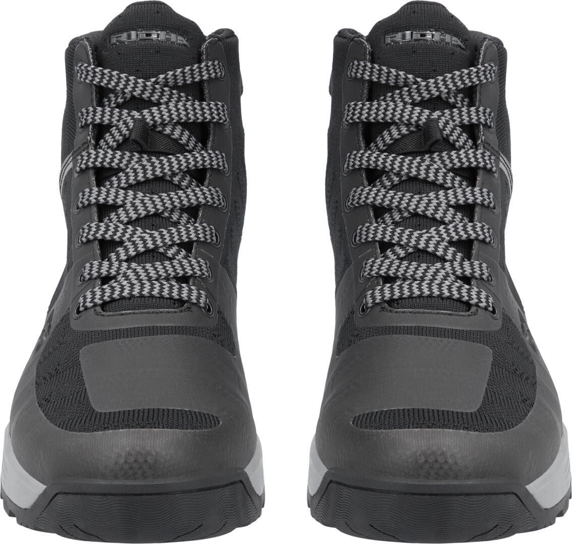 Richa Andorra chaussures de moto imperméables 40 Figure 5