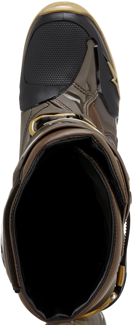 Alpinestars Tech 10 Limited Edition Squad 23 Botas de Motocross 8 (42) Figura 4