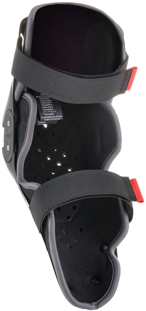 Alpinestars SX-1 V2 Protettori per ginocchiere S/M Figura 2