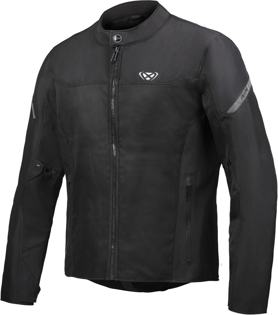 Ixon Fresh-C Jachetă textilă pentru motociclete 4XL Figura 1
