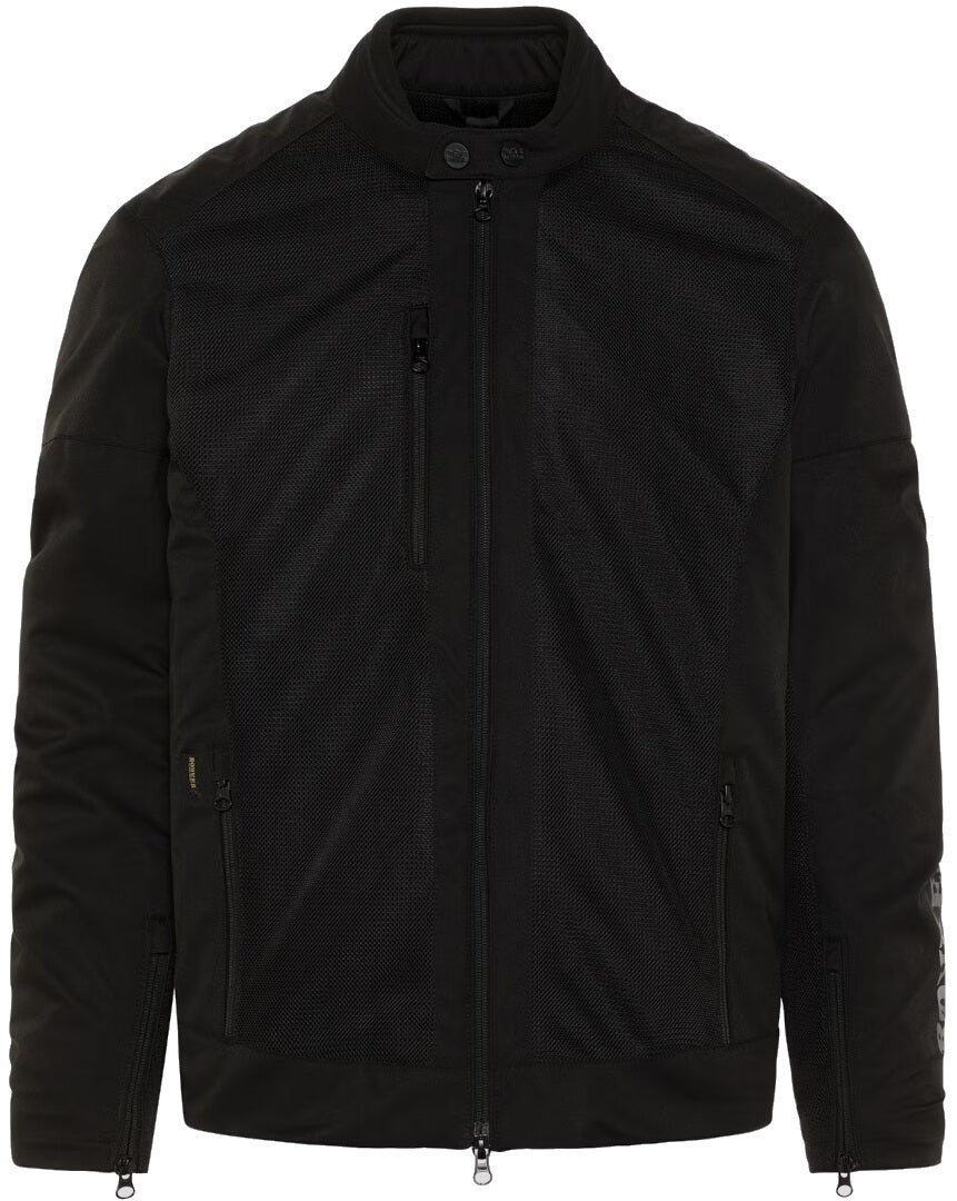 Rokker Miami Chaqueta Textil Moto XXL Figura 1