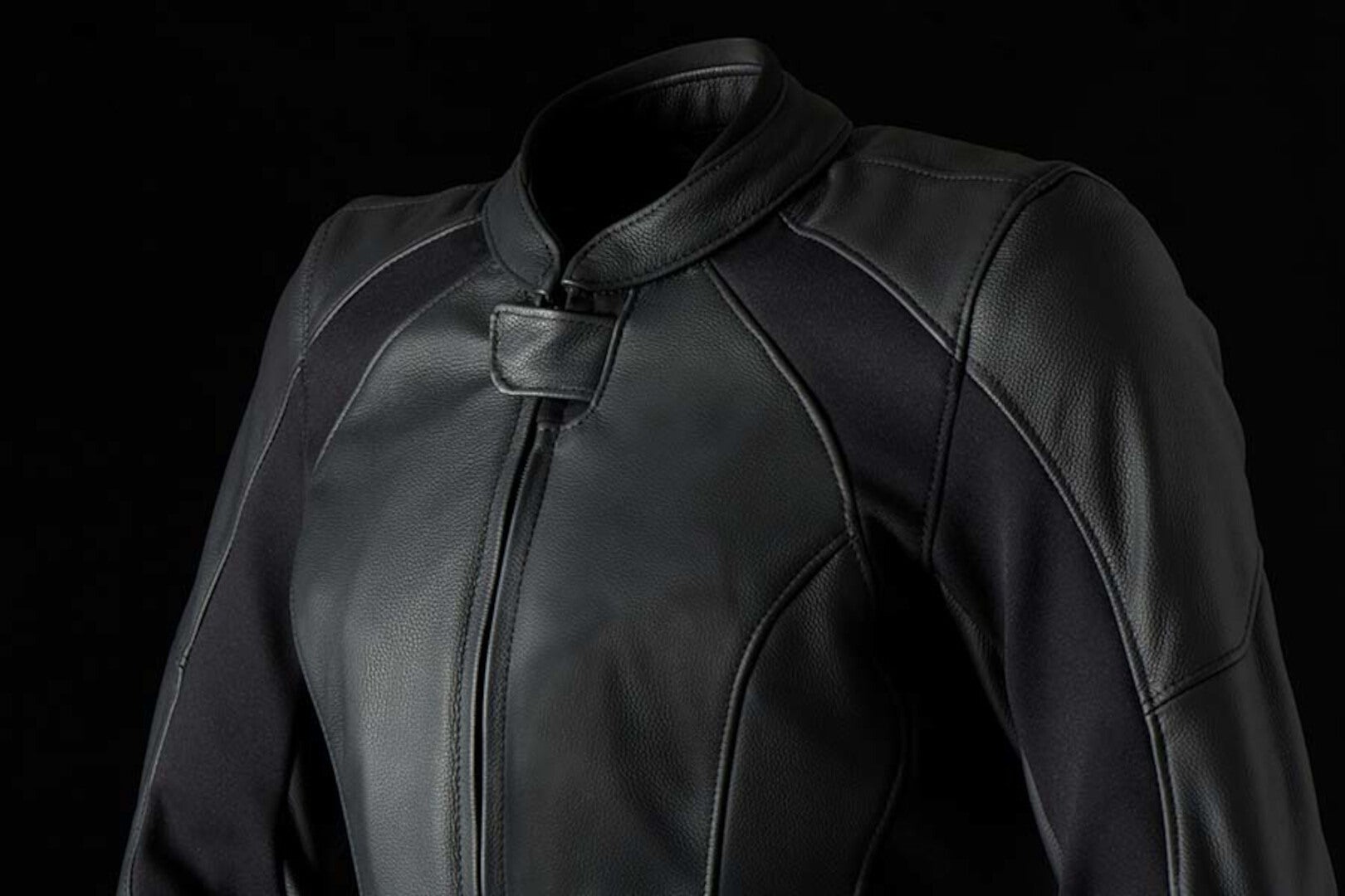 Furygan Livia Damen Motorrad Lederjacke M Abbildung 4
